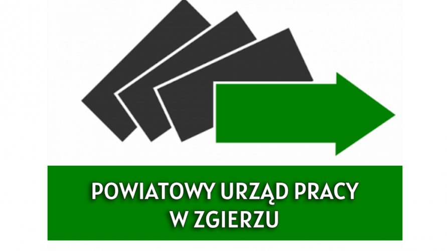 PUP w Zgierzu logo 