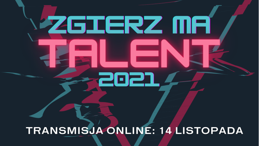 Zgierz Ma Talent 2021