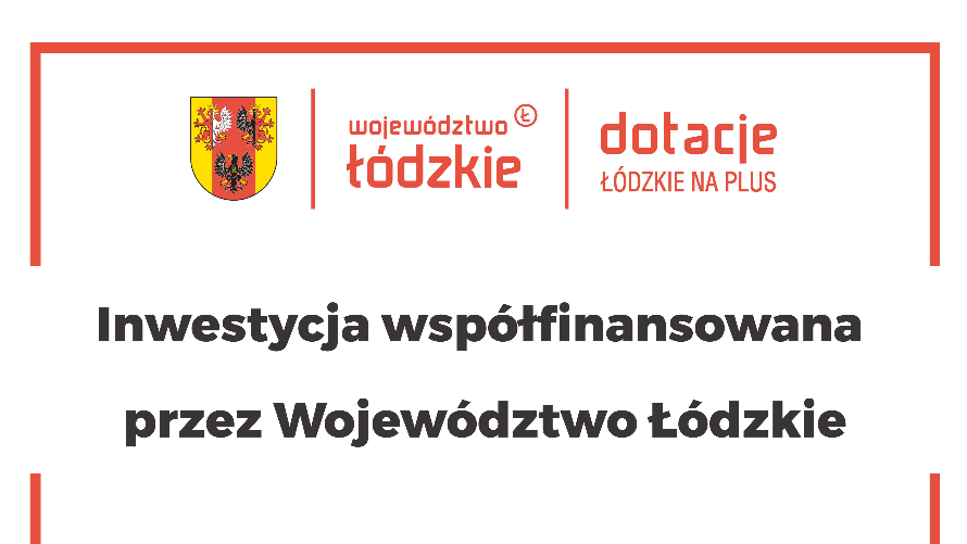 Przebudowa drogi powiatowej 5110 E w Pludwinach